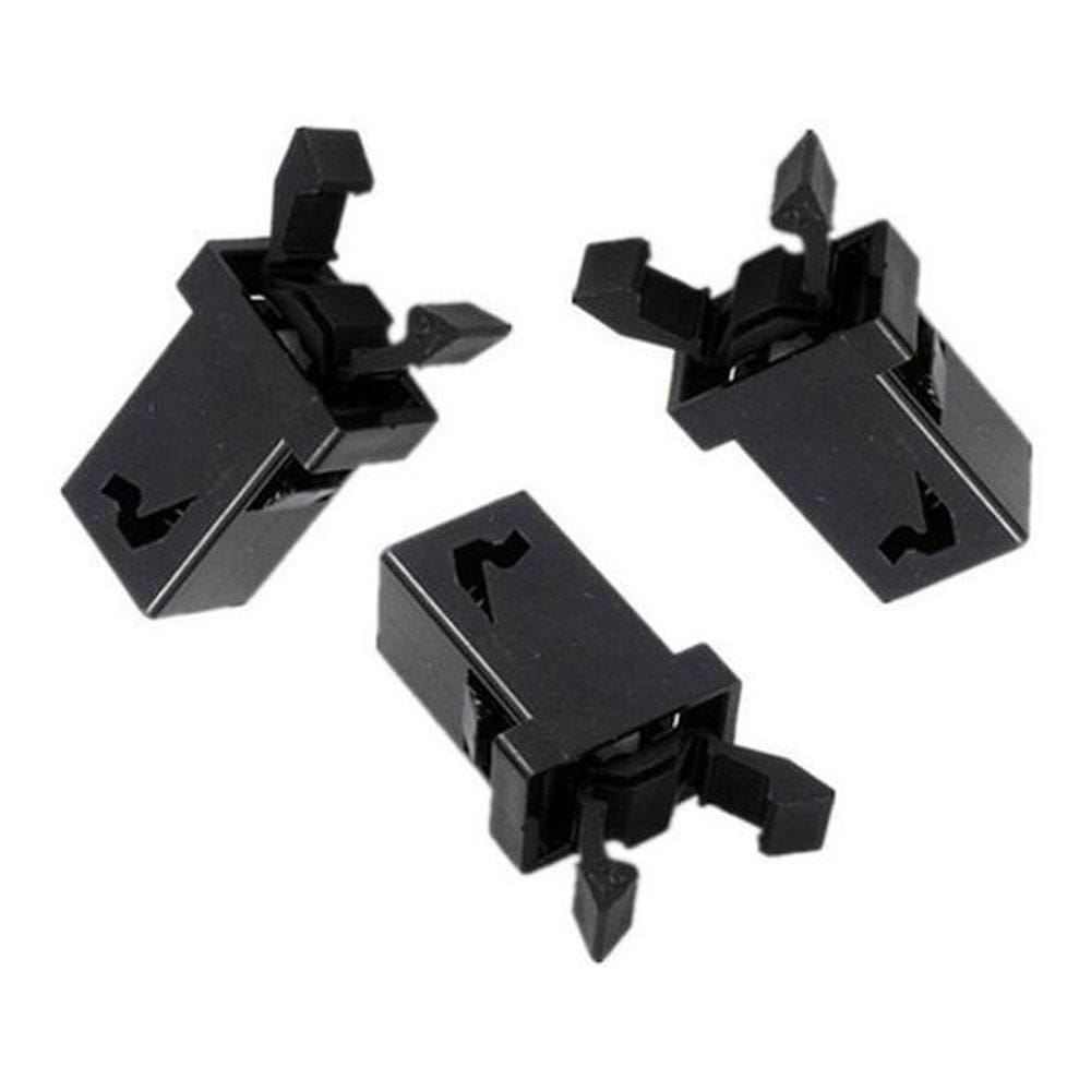 Trava Do Porta Óculos Jetta Passat Tiguan - Encaixe