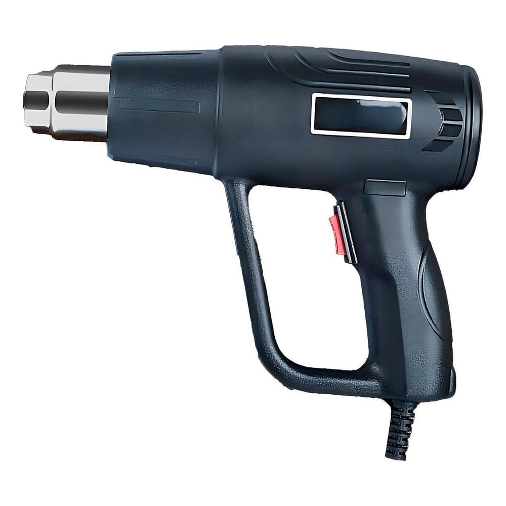 Soprador Térmico 3800W Pistola Ar Quente 110V Envelopamento