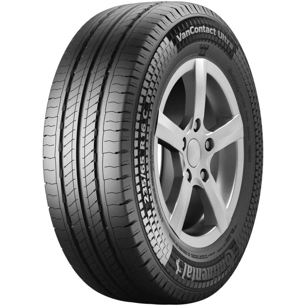 Pneu Continental Aro 16 Vancontact Ultra 225/75R16 118/116R