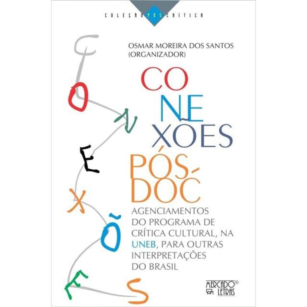 Conexões Pós-Doc