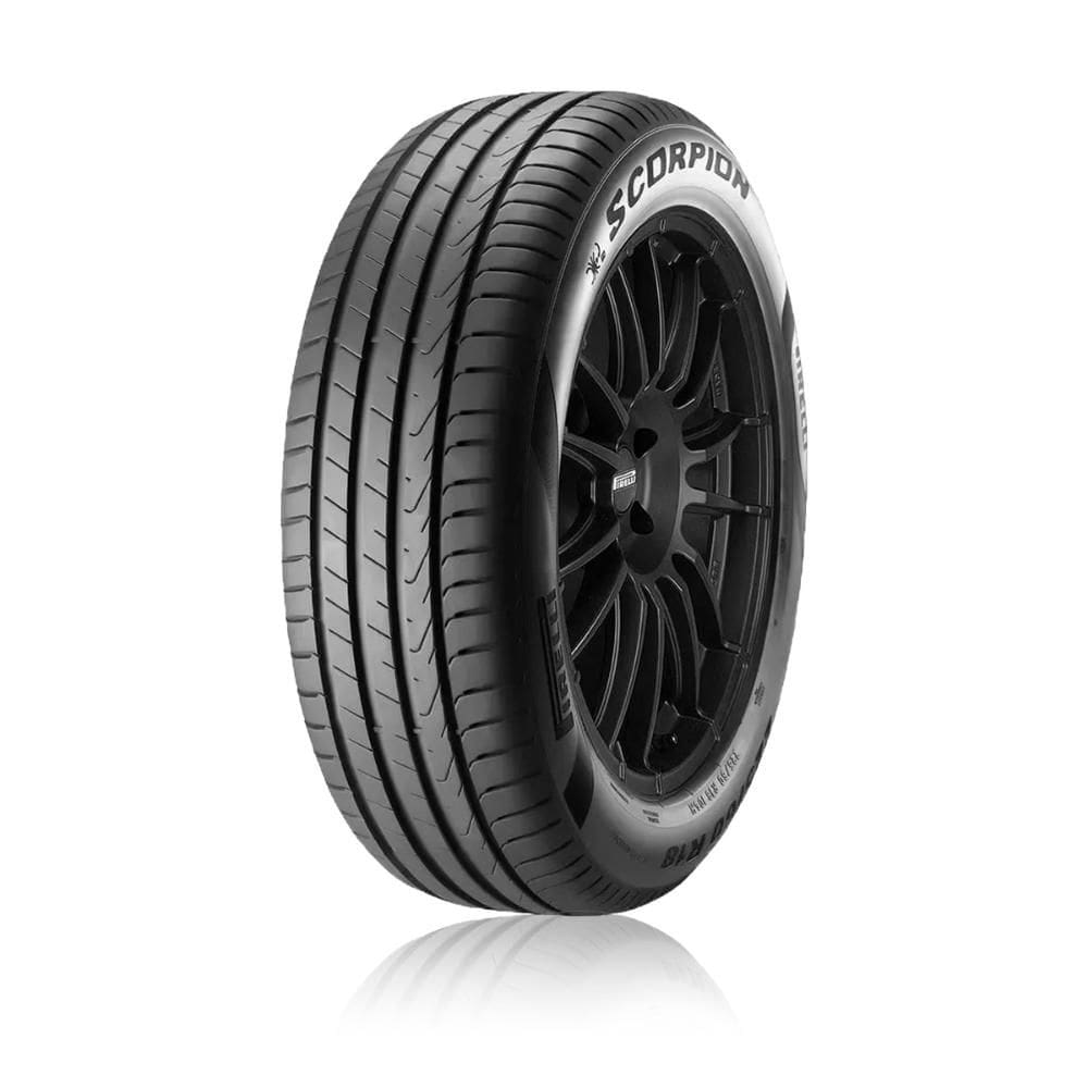 Pneu Aro 18 215/55R18 95H Pirelli Scorpion
