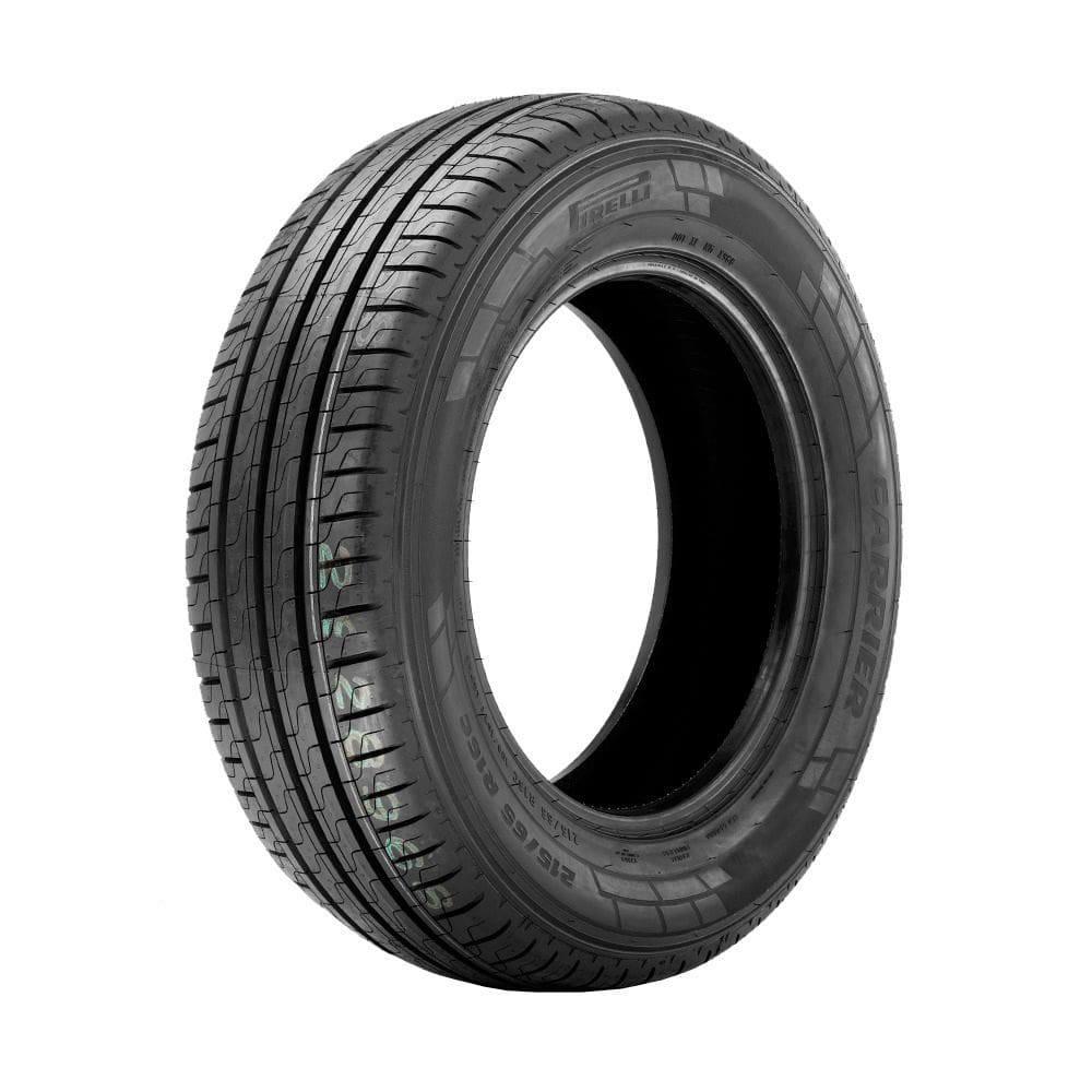 Pneu Pirelli Aro 16 Carrier 205/75R16C 110R