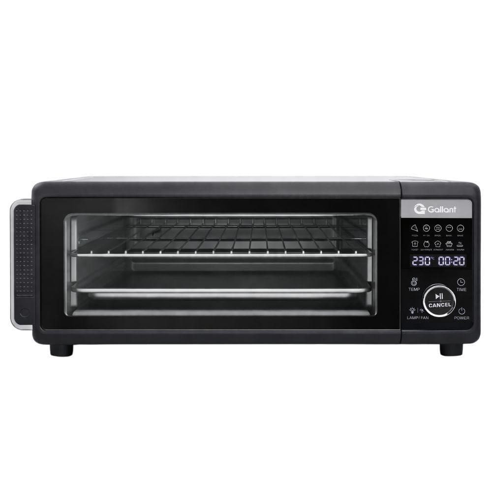 Air Fryer Pizza MultiOven 18,3L Gallant GFE18 127V