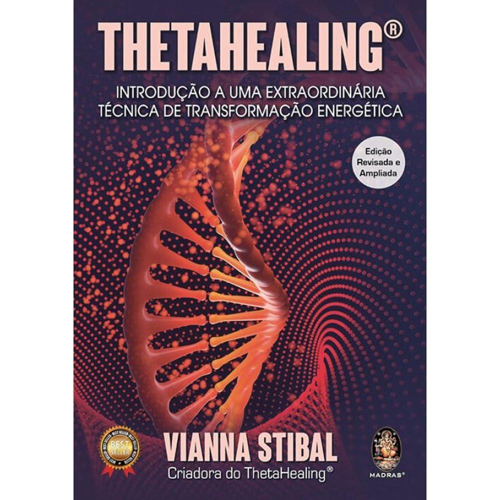 Thetahealing Introdução A Uma Extraordinária