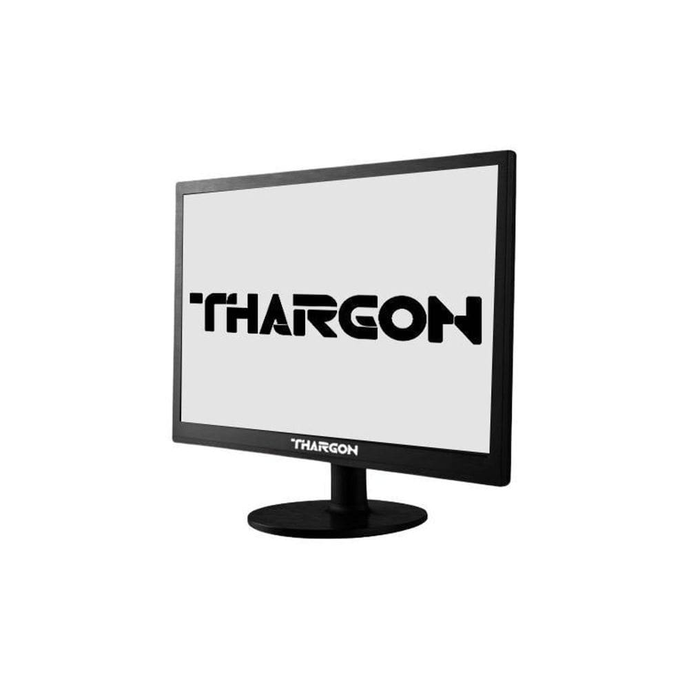 Monitor Led 19 Polegadas Thargon Widescreen