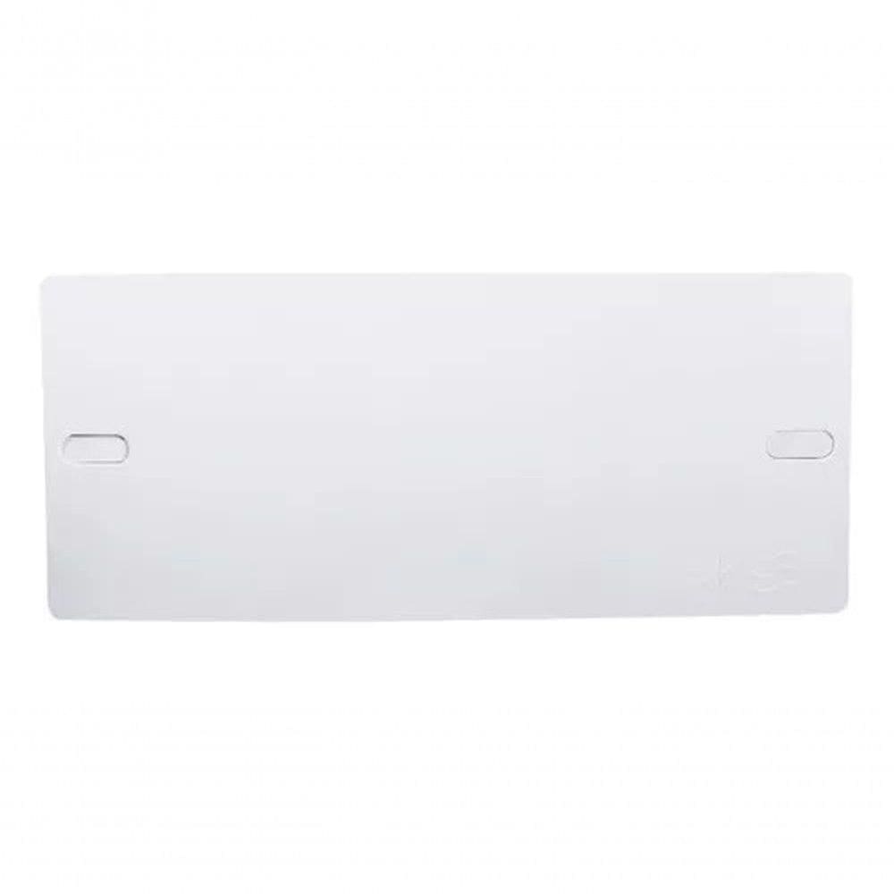 Tampa Para Caixa De Passagem