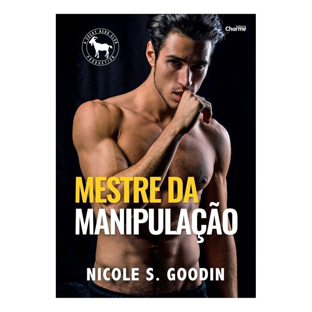 Mestre da Manipulação