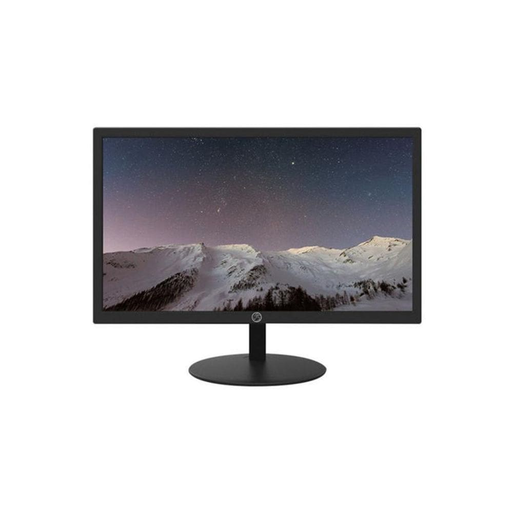 Monitor 19 Led Widescreen Vga/Hdmi M19W Brazilpc
