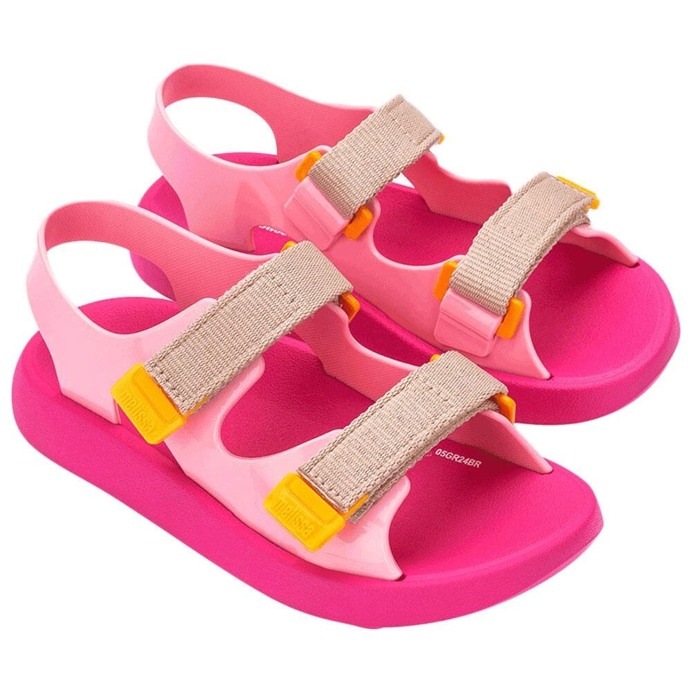 Mini Melissa Mix Infantil 35916
