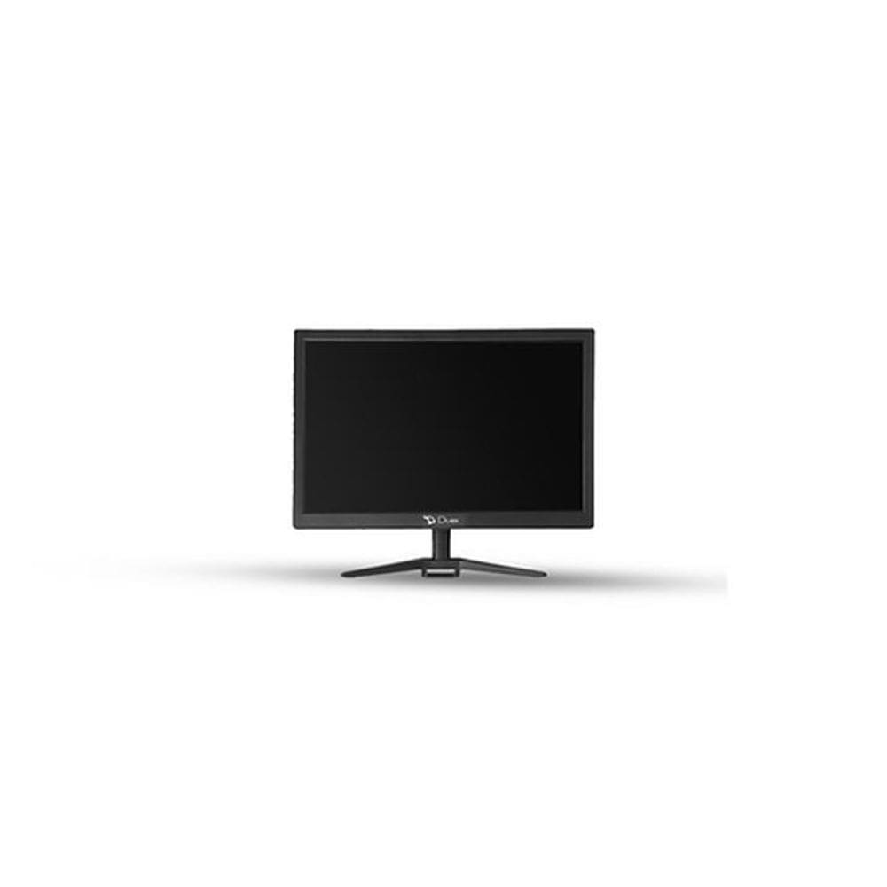 Monitor Led 17 Vga+Hdmi Dx170S