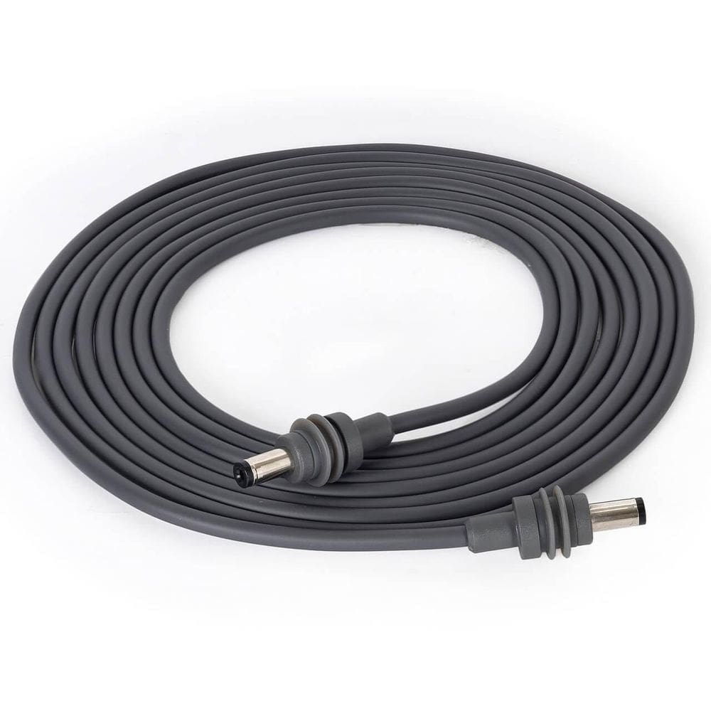 Cabo De Carregamento Starlink Mini Power Dc Para Dc 2 Metros