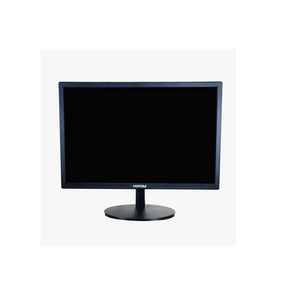 Monitor 19 Polegadas Hdmi E Vga Hayom - Mo6001