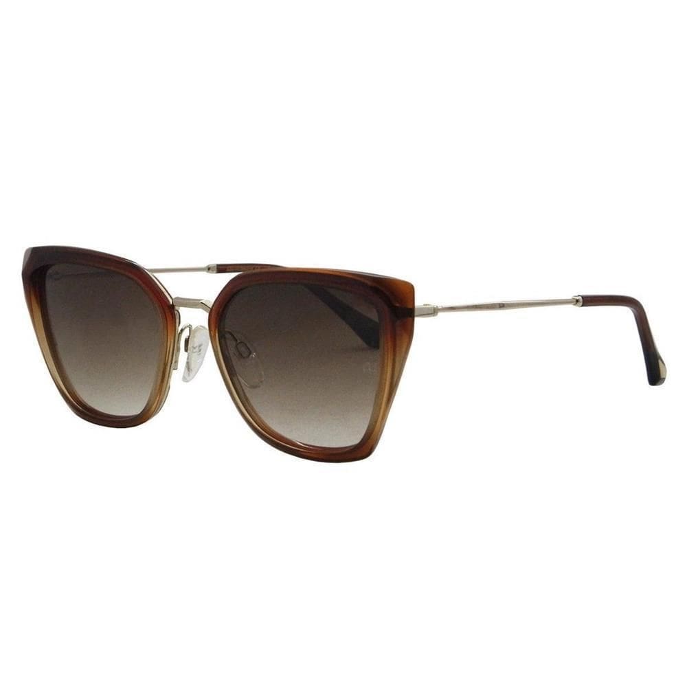 Óculos De Sol Ana Hickmann Ah9290 C02