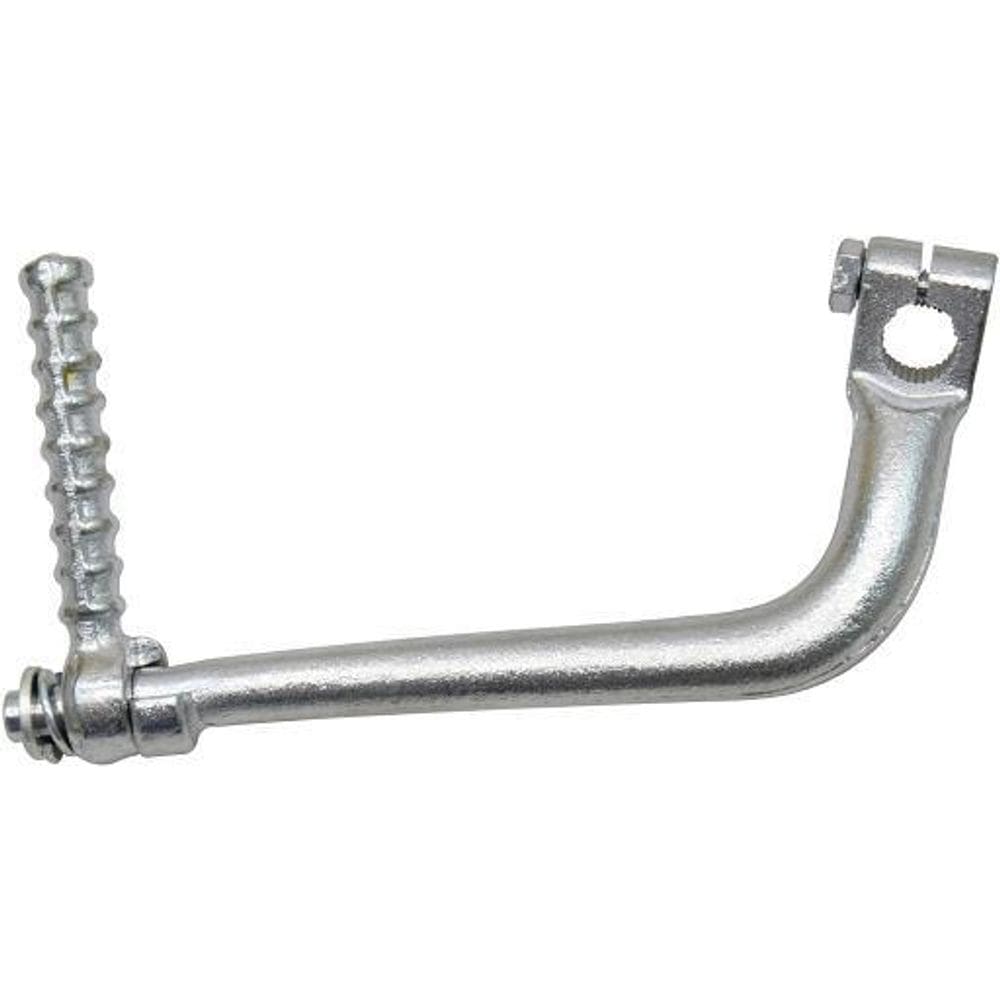 Pedal De Partida Honda Biz 125 2005 A 2015 Biz 100 13 A 19