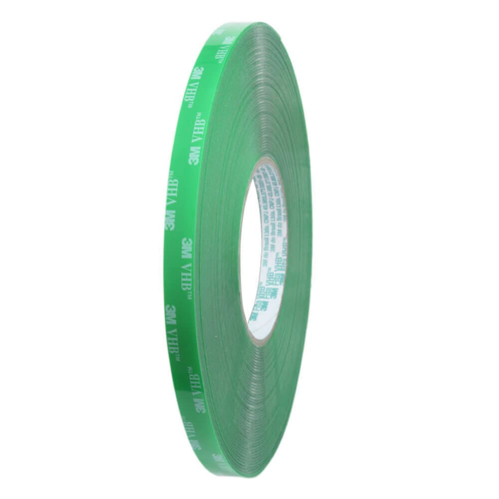 Fita Dupla Face Vhb 4910 12Mmx20m - 3M