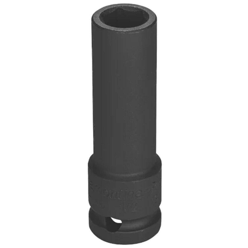 Soquete Sextavado Longo 16mm 1/2” Tramontina Pro 44885/116