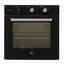 Forno a Gas de Embutir Fischer Infinity 78L com Grill - 110V