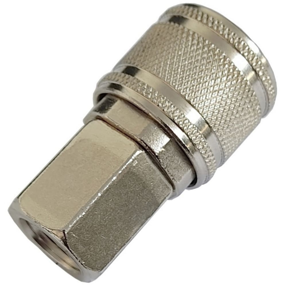 Engate Rápido Fêmea 1/4 NPT para AR  - RF100R