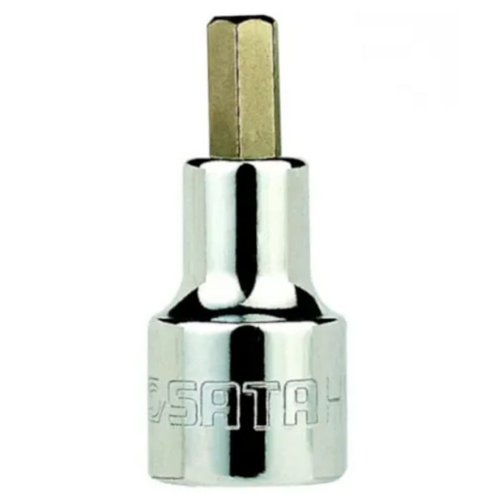 Soquete Tipo Allen Enc. 1/2 - 4MM - ST24201SC