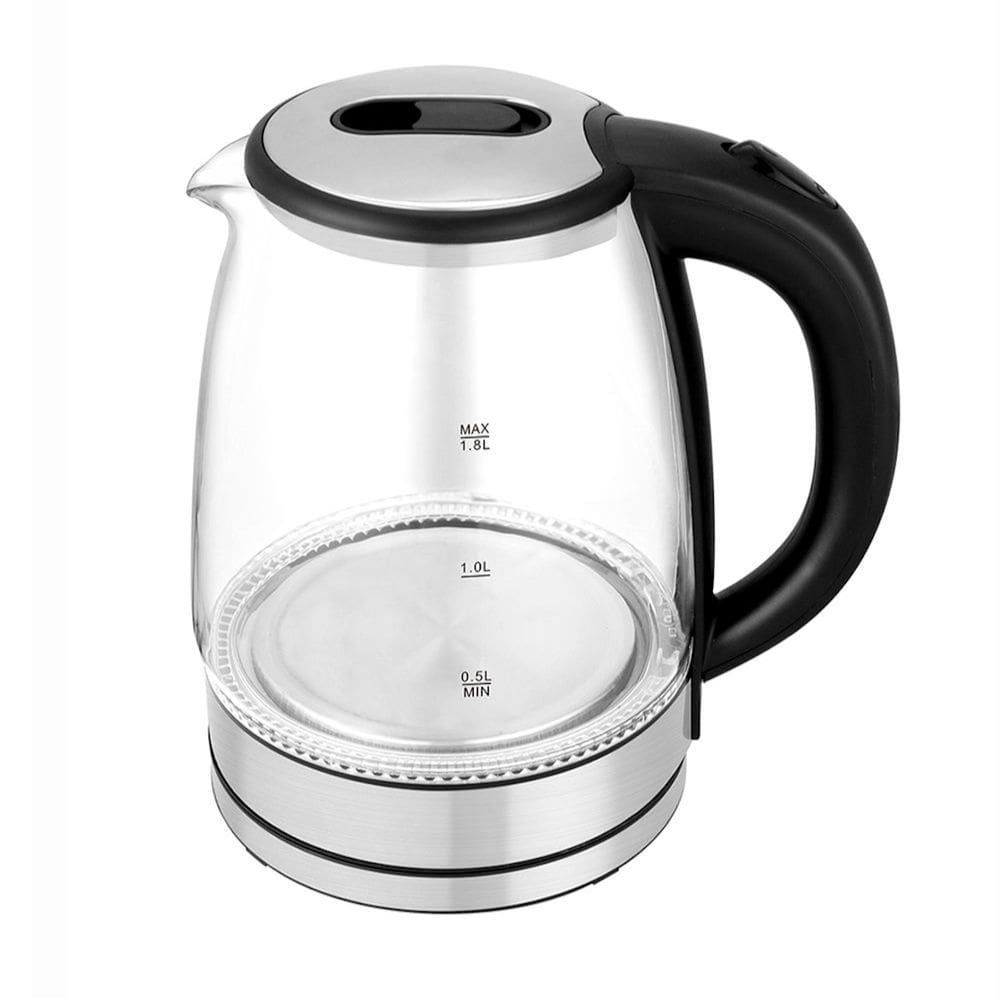 Chaleira Elétrica 1,8L 127V 1200W Desligamento Automático