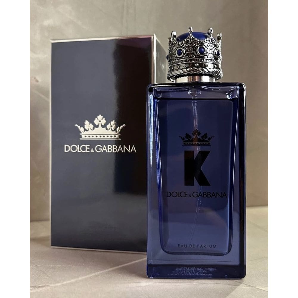 Perfume Masculino Dolce & Gabbana K Eau de Parfum 100ml