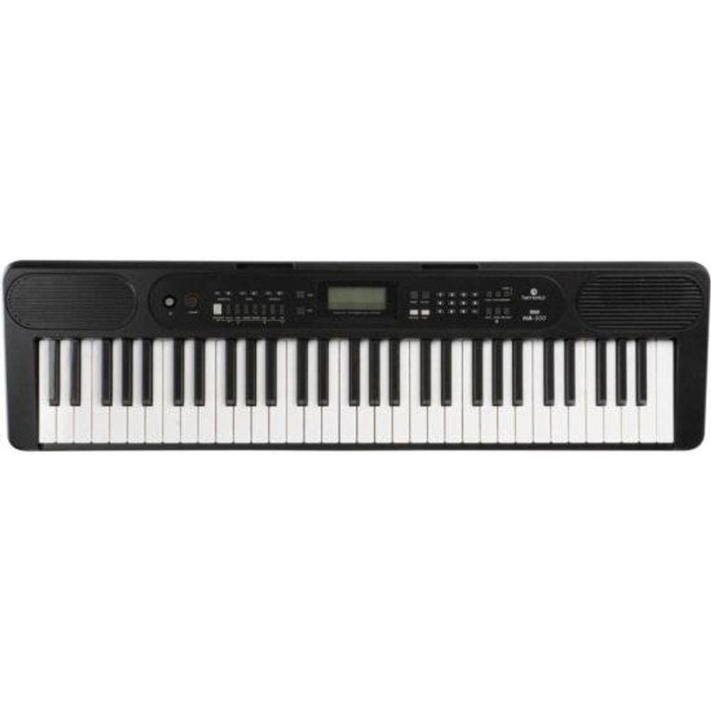 Teclado Harmonics HA-500 Musical