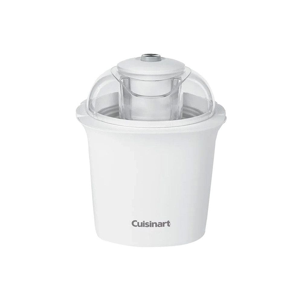 Maquina de Sorvete e Frozen Yogurt 127V Cuisinart  - ICM-100BR