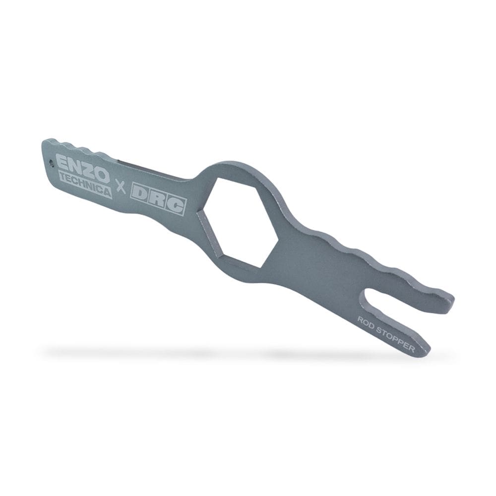 Chave Tampa Suspensão Dianteira Wp 50mm Drc Enzo Racing Ktm Husqvarna GasGas