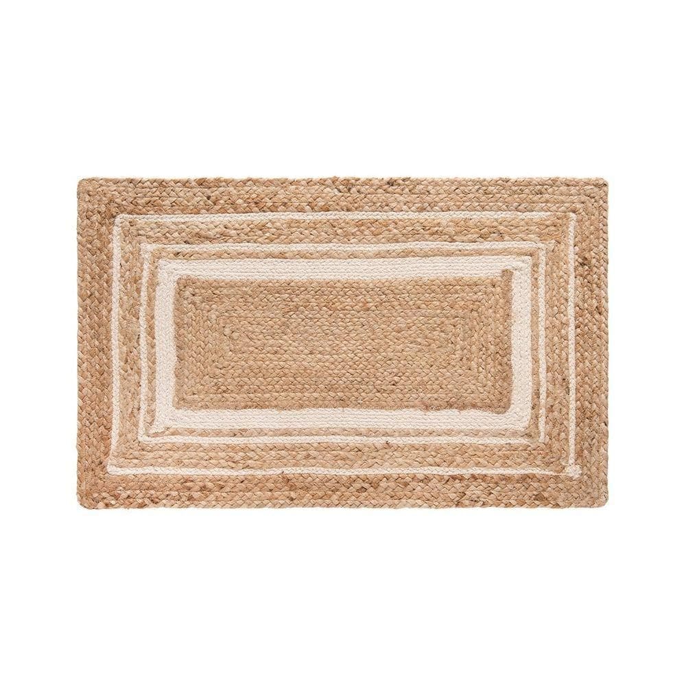 Tapete Copa E Cia Sense Nature Veranasi 50 X 120 Cm