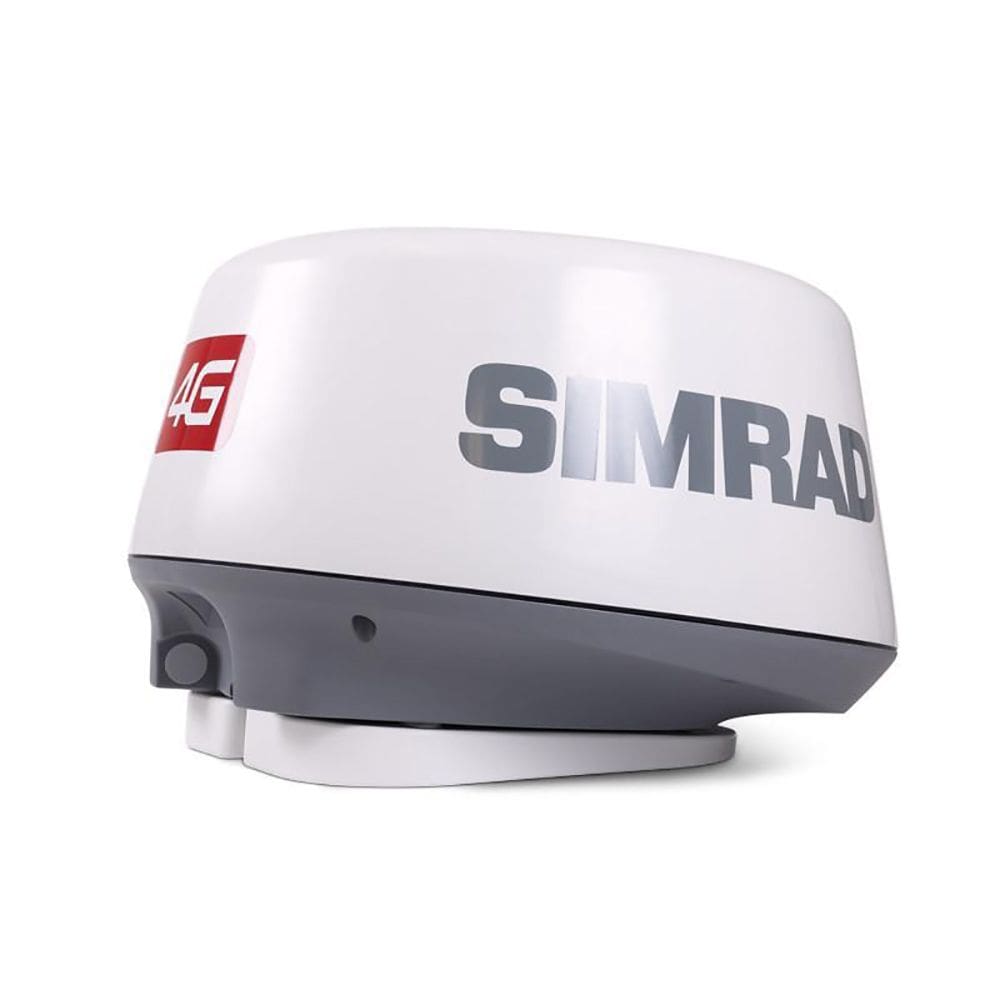 Suporte em cunha Seaview RW4-5 graus para Simrad TX06S e TX10S