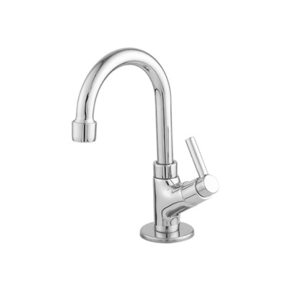 Torneira Lavatório Bica Móvel Bancada 43900-C80 Marchezan