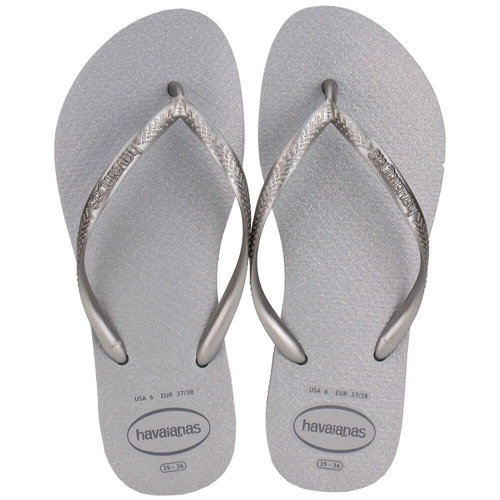 Chinelo Feminino Slim Gloss Havaianas 4145617