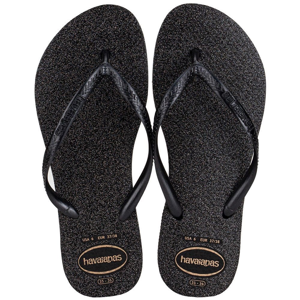 Chinelo Feminino Slim Gloss Havaianas 4145617
