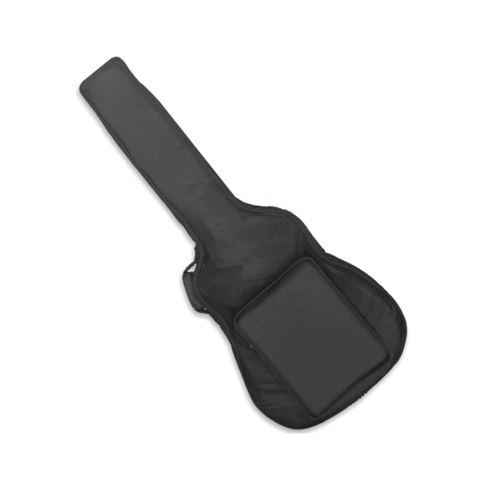 Capa Para Violão Mellody Folk KA05