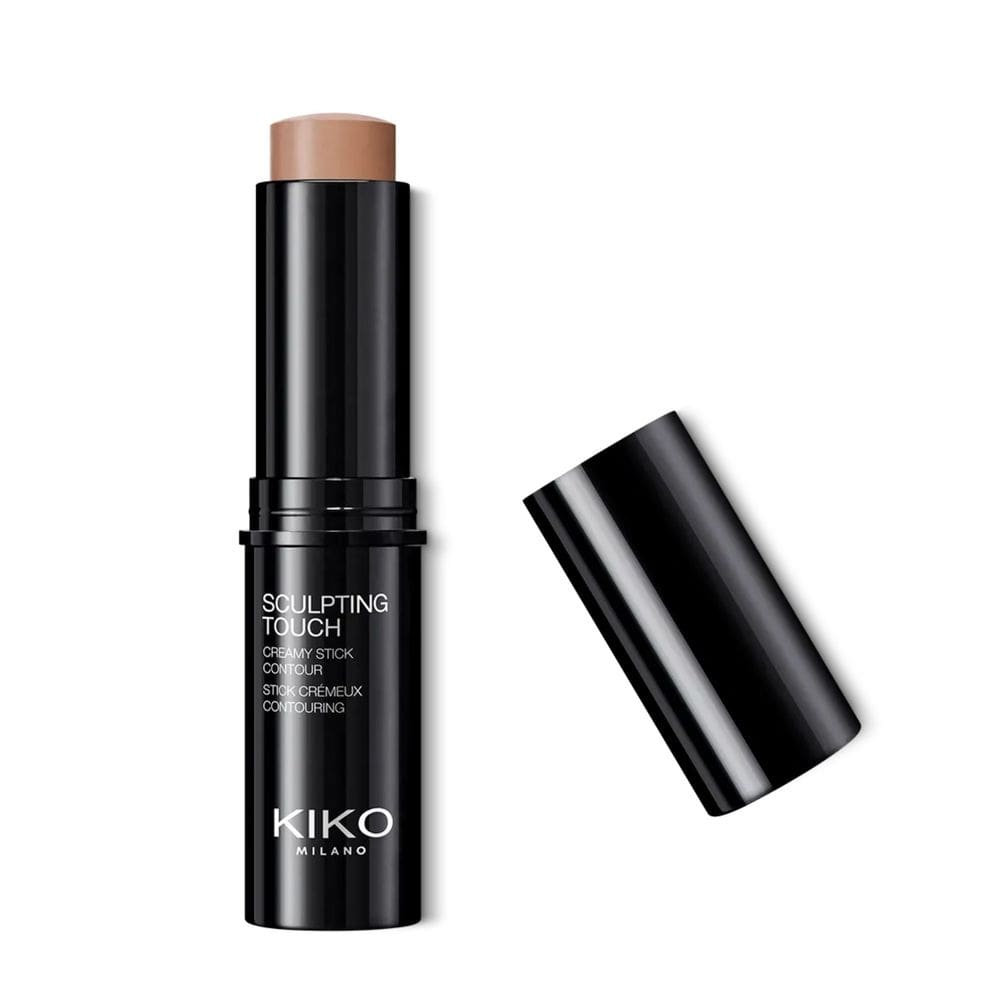Kiko Milano Contorno Facial Cremoso em Bastão Cor 203 Coffee