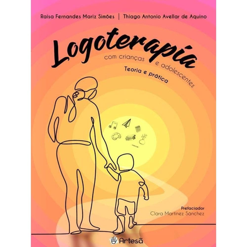 Logoterapia Com Crianças E Adolescentes