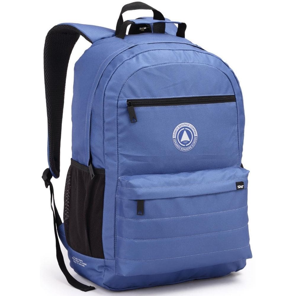 Mochila De Costas 18 Backpack Juvenil Universitária Escolar