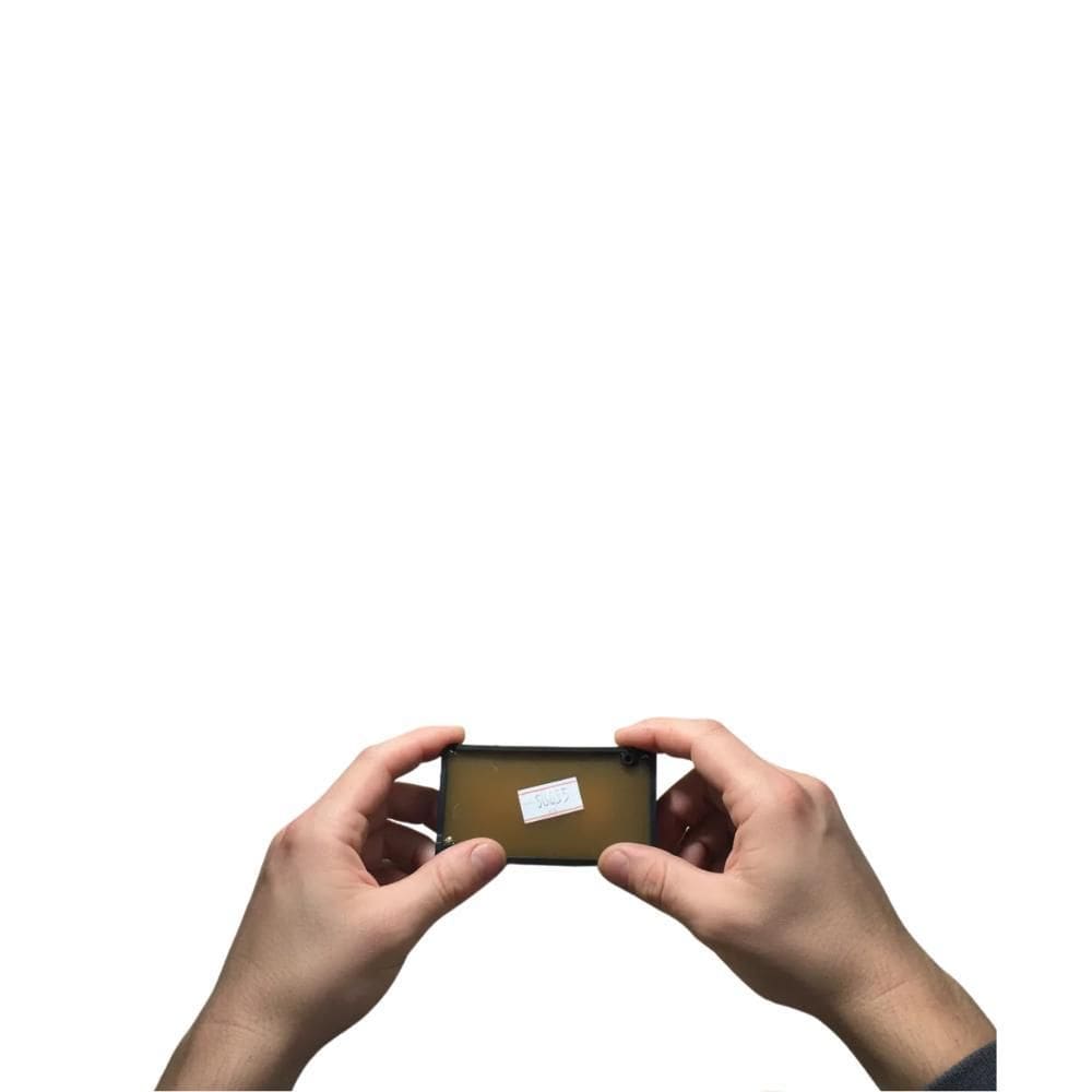 Bobina Eletrificadora 1 Hz 60/1500 Preta Intelbras