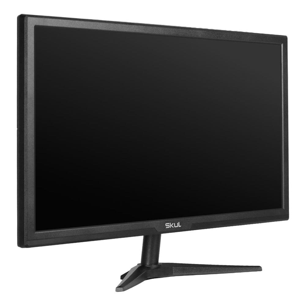 Monitor Skul 23 Office Led 5Ms 75 Hz Hdmi Vga - Sm235Ms75Y