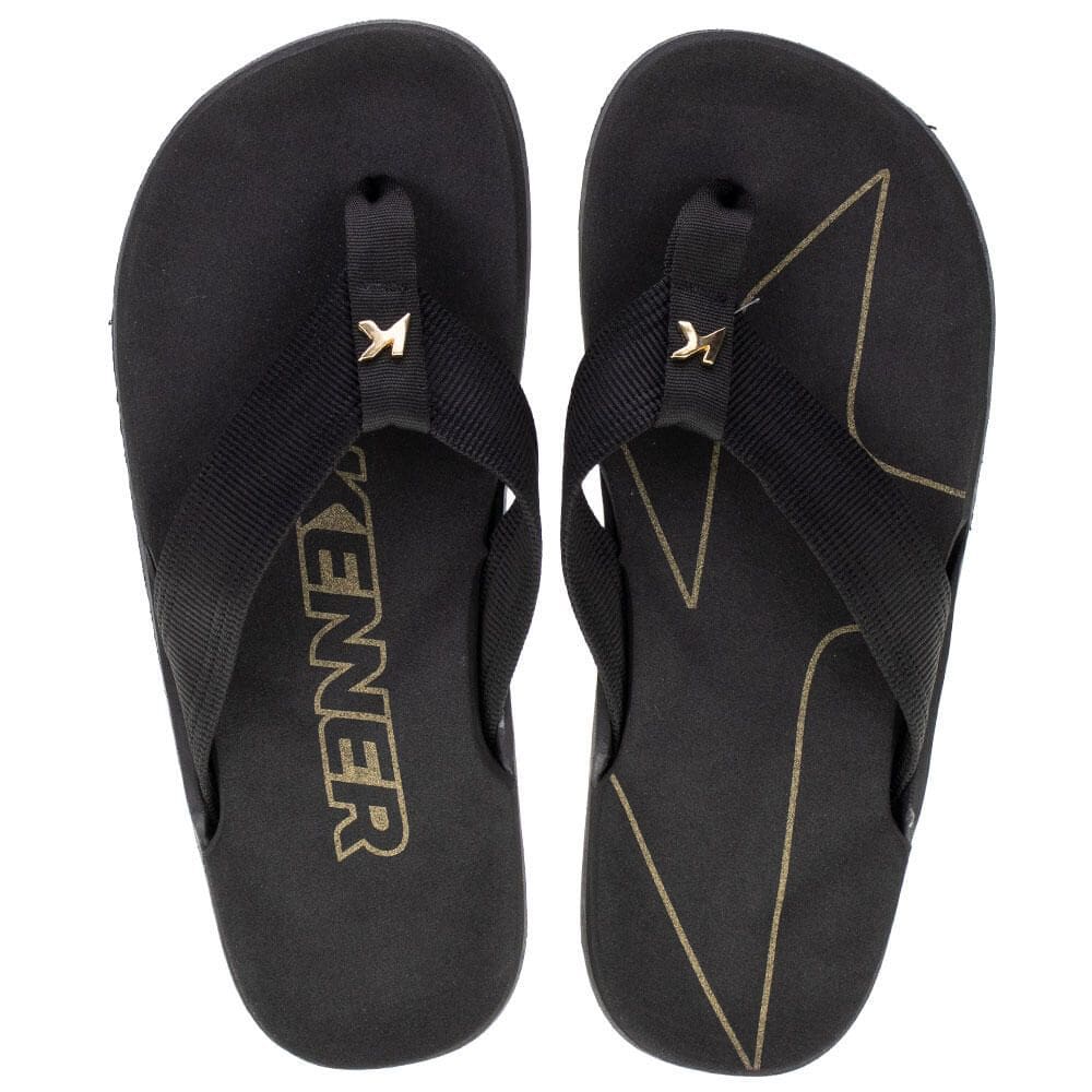 Chinelo Masculino Kn6 Pro U1 Kenner - Dfy