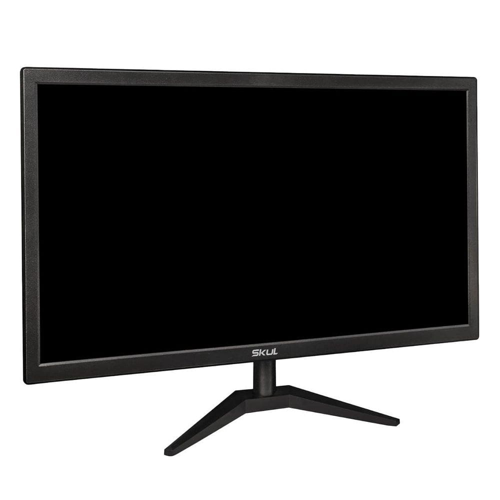 Monitor Skul 27 Office Led 5Ms Hdmi+Vga - Sm27Msy