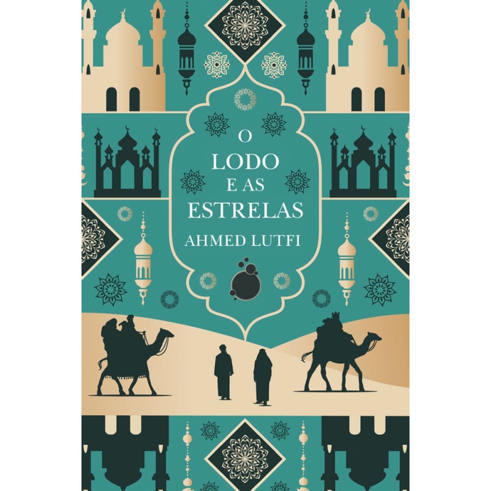 O lodo e as estrelas