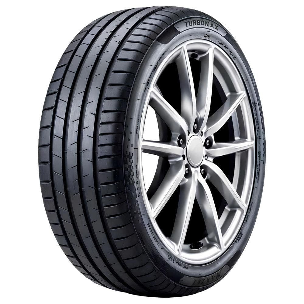 Pneu Maxzez Turbomax 215/45 R18 Aro | Casas Bahia
