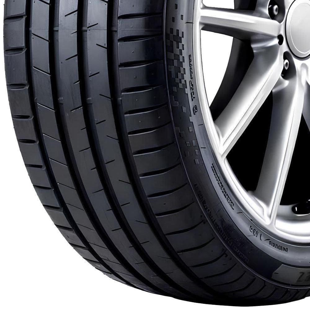 Pneu Maxzez Turbomax 215/45 R18 Aro | Casas Bahia