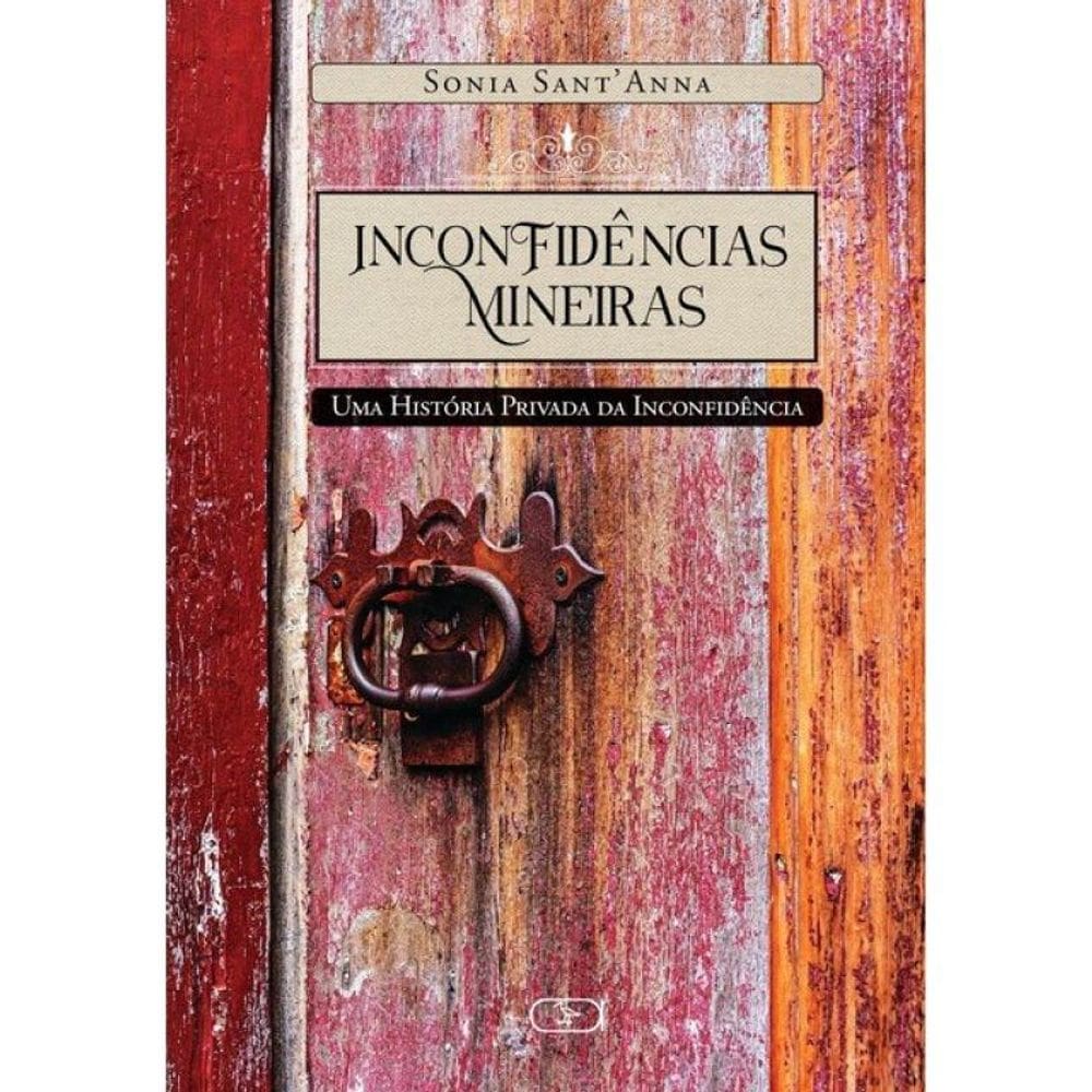 Inconfidências Mineiras