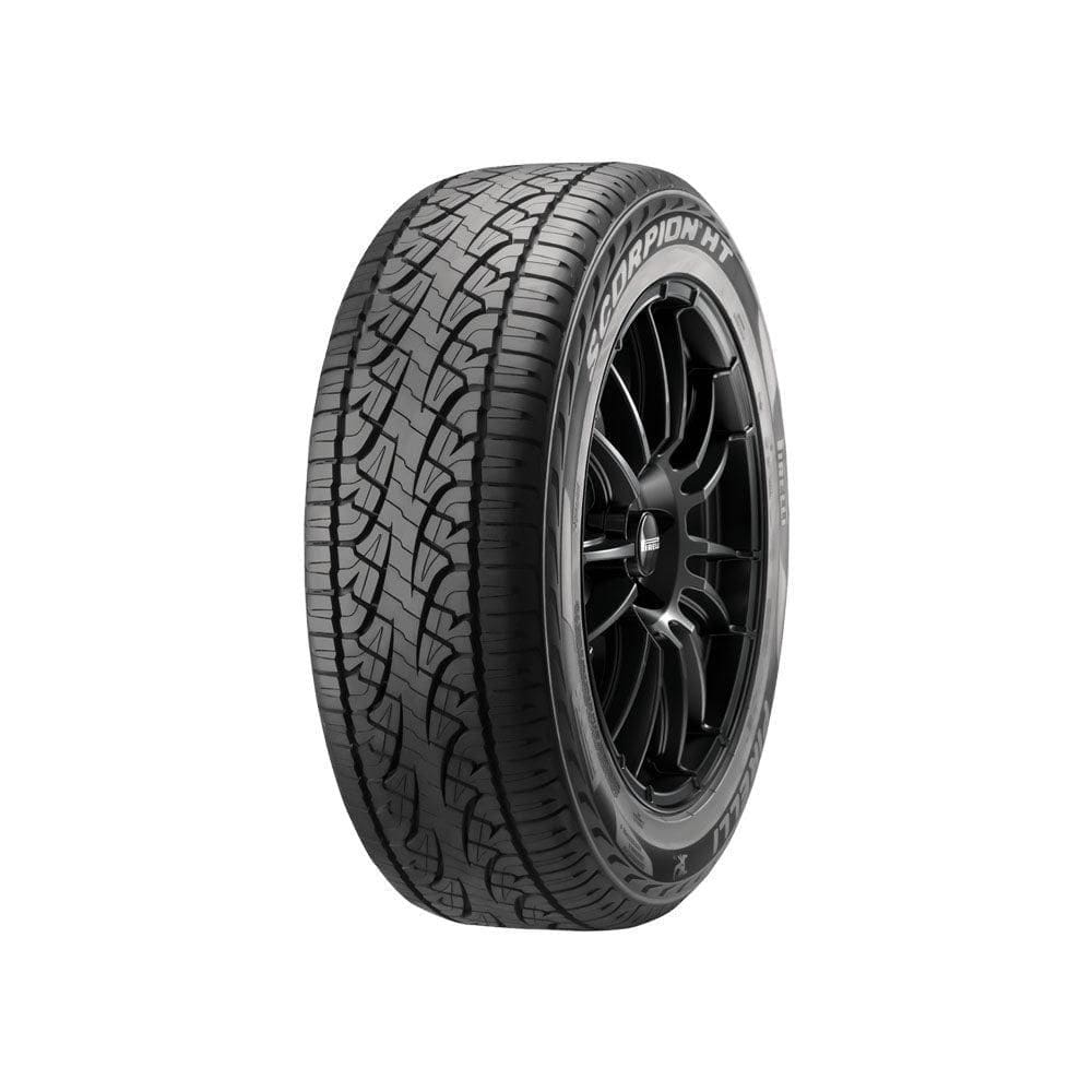 Pneu Pirelli Scorpion 265/60 R18 HT 110H