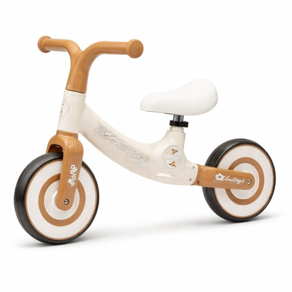 Bicicleta De Equilíbrio Infantil Sem Pedal Aro 12 Balance