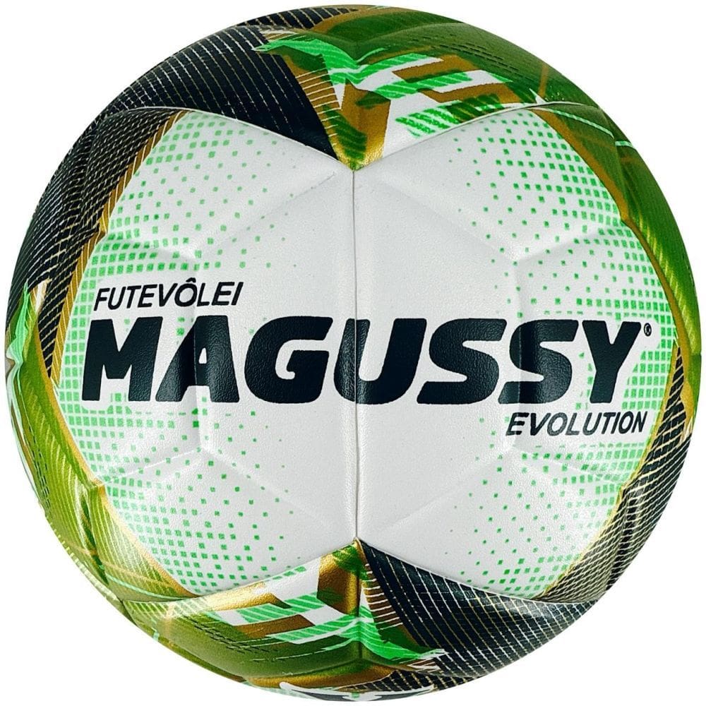 Bola Futevôlei Magussy Evolution