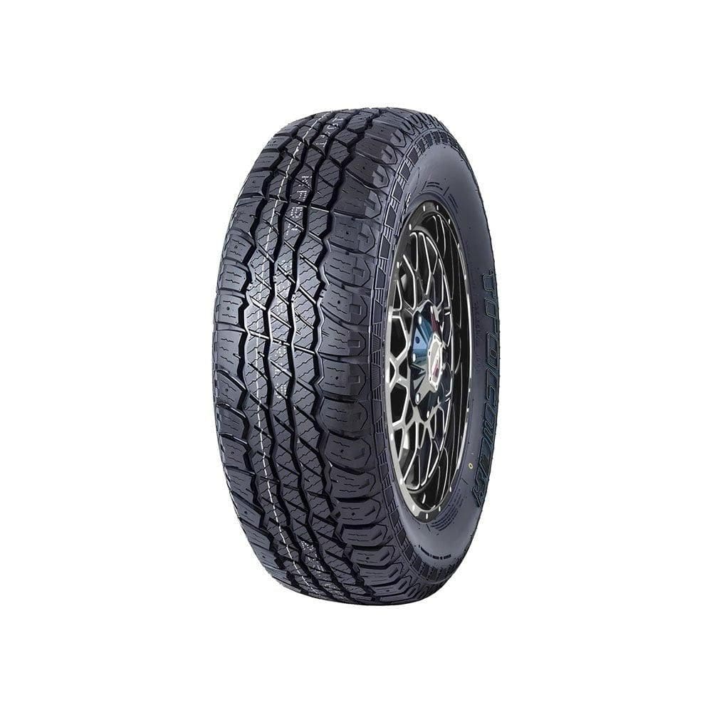 Pneu Tracmax X-Privilo AT8 235/70 R16 AT Aro 16 106T