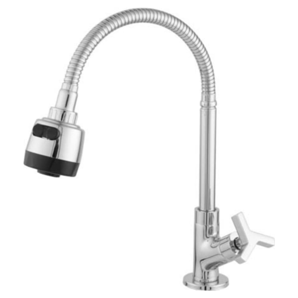 Torneira Cozinha Luxo Bica Gourmet Bancada 2299-C99 Marchezan